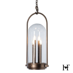 Davis 4L Outdoor Pendant - 365213