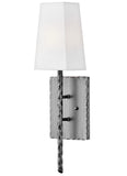 Tress 1L wall sconce - 3670BNN