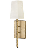 Tress 1L wall sconce - 3670CPG