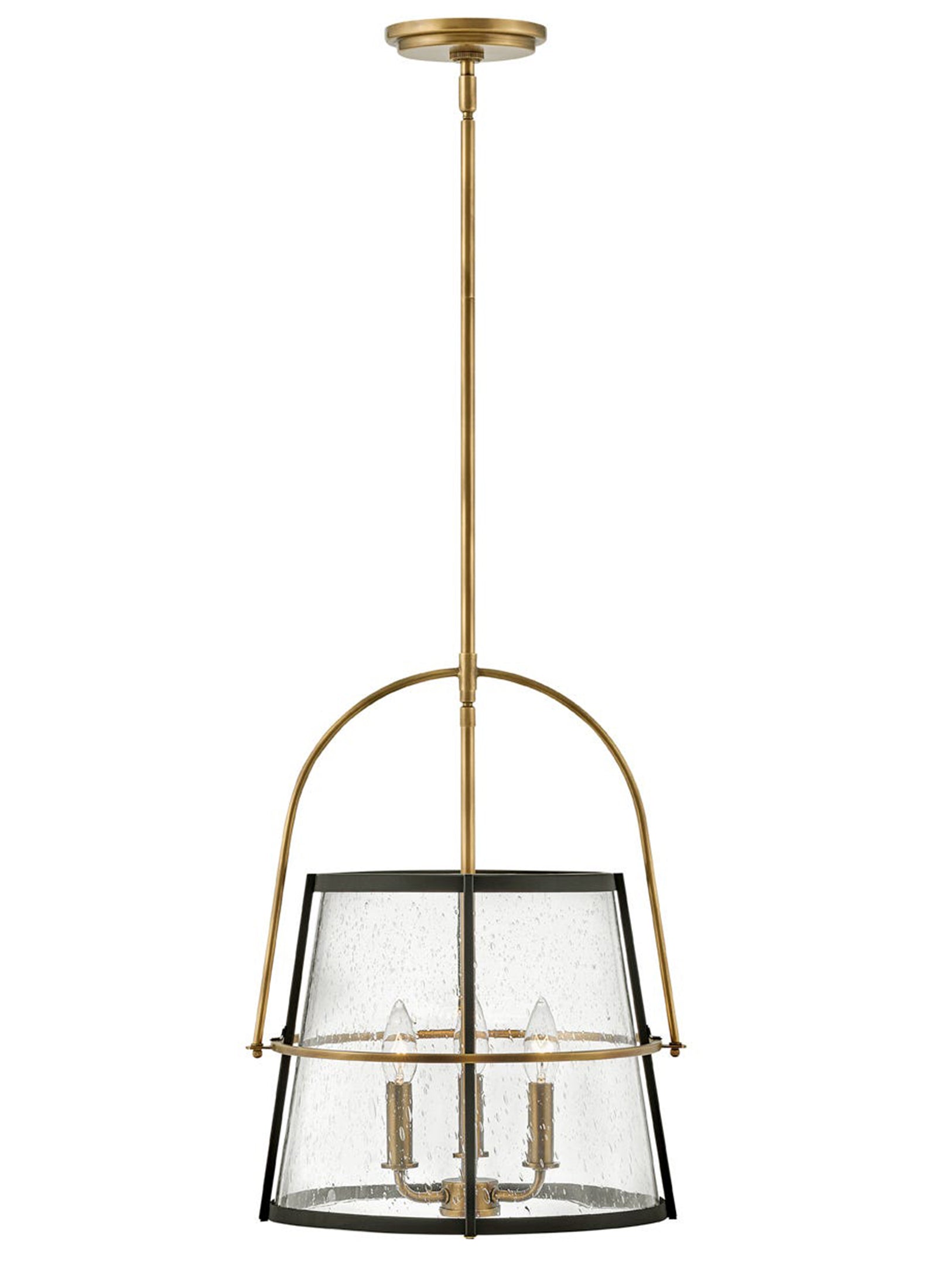 Tournon 3L pendant - 38113HB