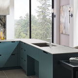 Ana 1L wall sconce - 38250BX *