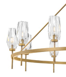 Ana 12L chandelier - 38259HB