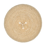 Dalia 3L Chandelier - 38465TXP