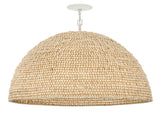 Dalia 3L Chandelier - 38465TXP
