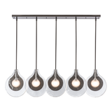 Veneto 5L Linear Pendant- 401319