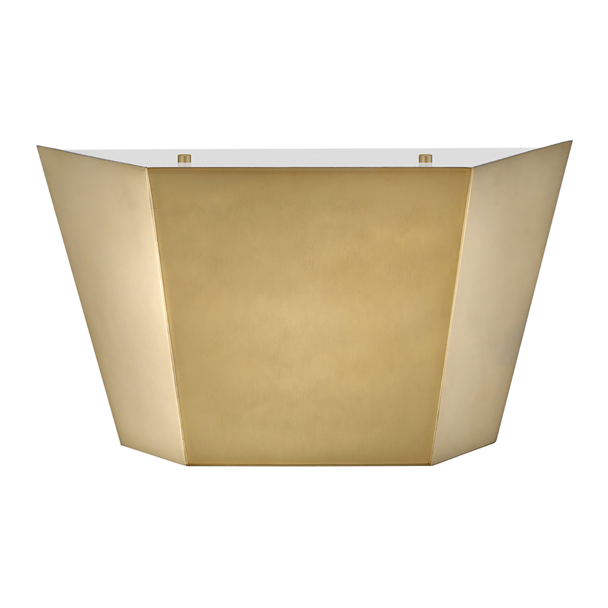 Vin 2L small wall sconce - 41693HB