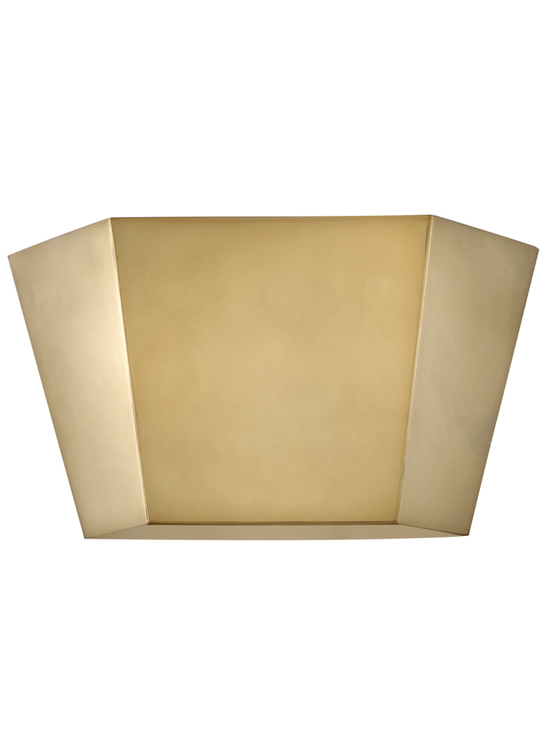 Vin 2L small wall sconce - 41693HB