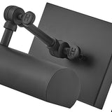 Stokes 1L Wall Bracket - 43010BK