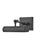 Stokes 1L Wall Bracket - 43010BK