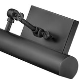 Stokes 2L Wall Bracket - 43012BK