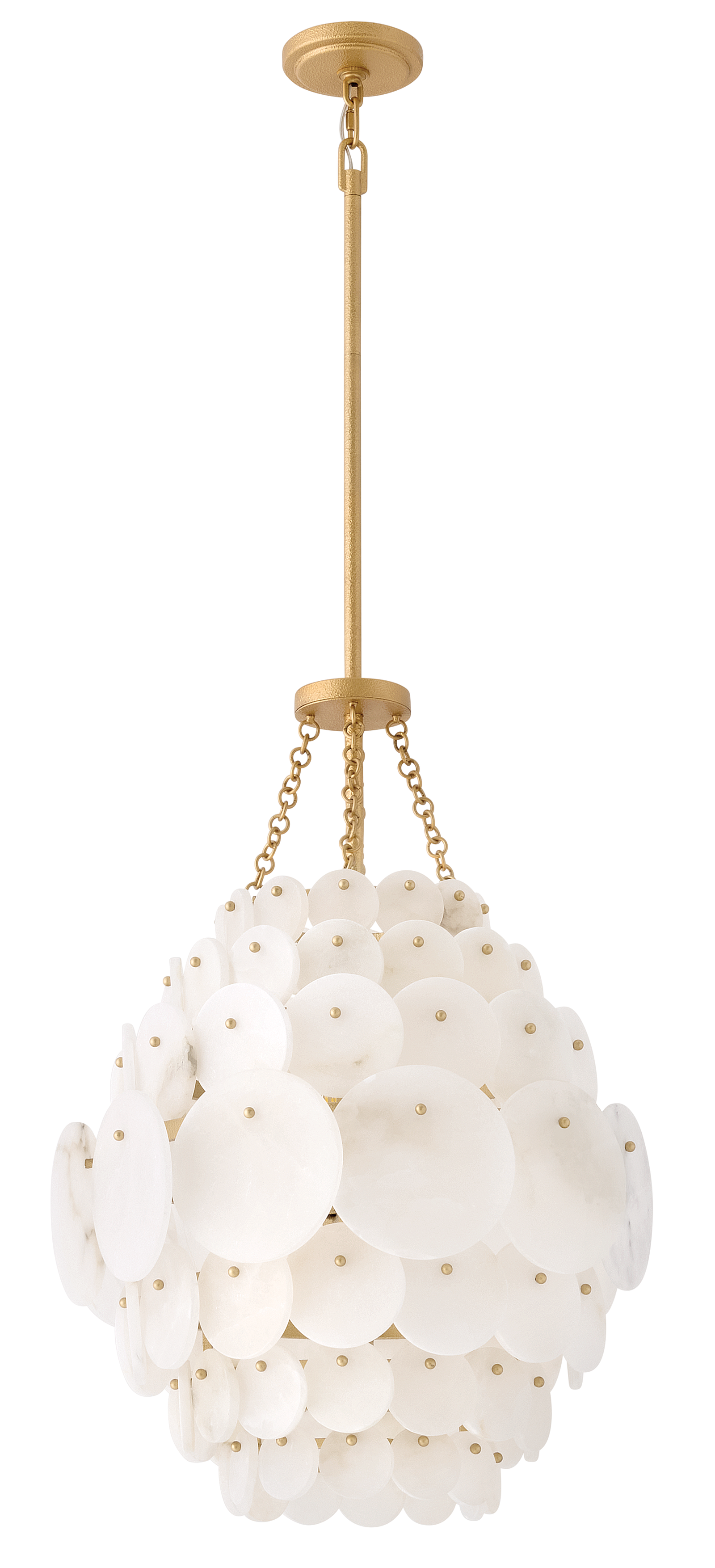 Yara 1L Pendant - 43807PI
