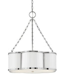 Chance 3L Chandleier - 4446PN