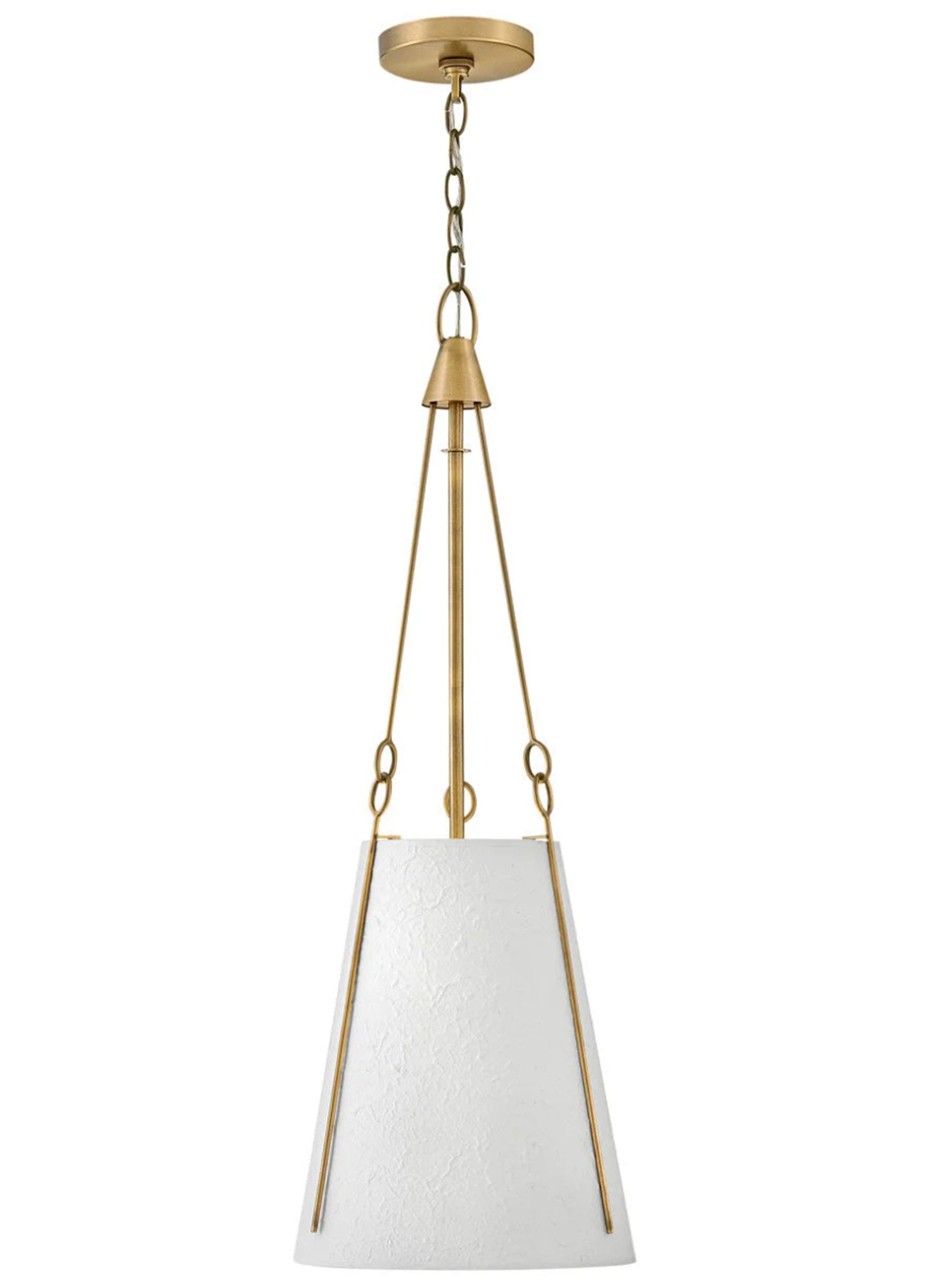 Danvers 1L pendant - 45027LDB *