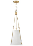 Danvers 1L pendant - 45027LDB *