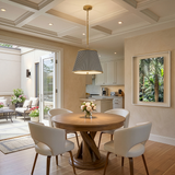 Arden 1L pendant 45057HB *