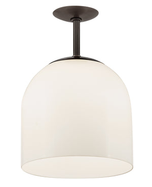 Willa 1L medium pendant - 45097BX