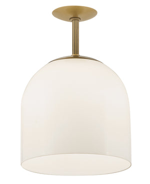 Willa 1L medium pendant - 45097HB