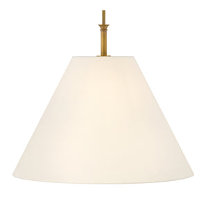 Greta 1L pendant - 45167HB