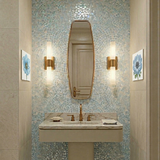 Keaton 2L wall bracket - 4565002-848 *