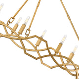 Leona 8L Medium Linear - 45785DA