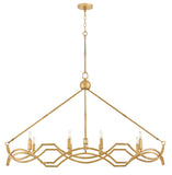 Leona 8L Medium Linear - 45785DA