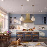 Collins 1L Pendant - 46894HB *