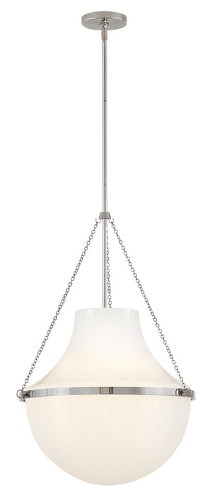 Collins 1L pendant - 46894PN *
