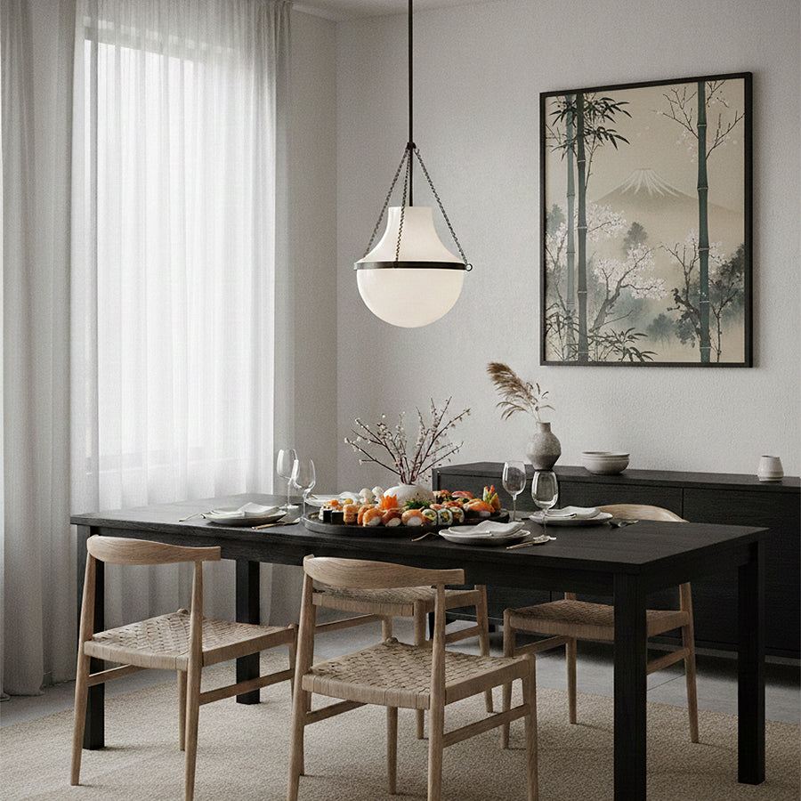 Collins 1L Pendant - 46897BX *