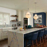 Collins 1L pendant - 46897PN *