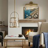 Tournon 3L medium pendant - 38113HB-HB. *