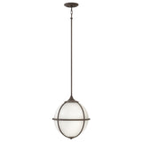 Odeon 3L Pendant - 4744OZ *