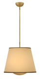 Sonia 3L pendant - 47517LCB
