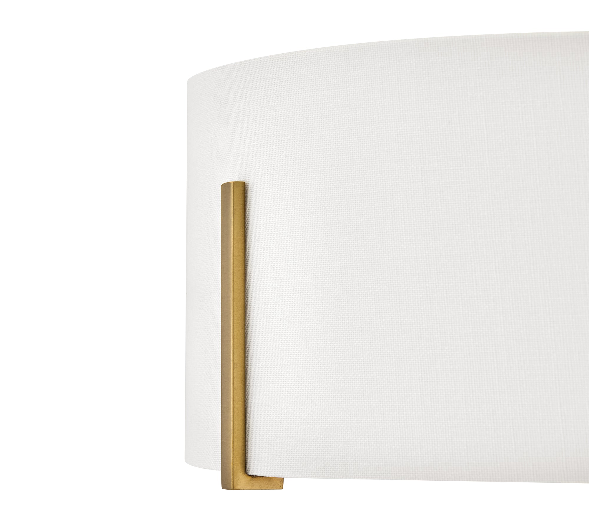 Halle 4L semi-flush mount - 47573LCB *