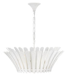 Reina 3L Tapered Chandelier - 47694TXP