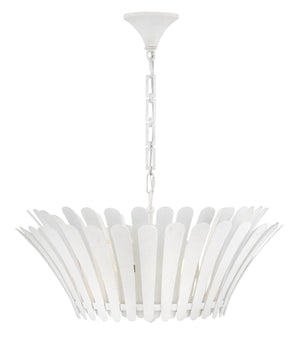 Reina 3L Tapered Chandelier - 47694TXP