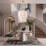 Gwen 3L pendant - 47736LCB *