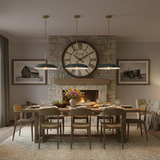 Sadie 1L pendant - 48167LCB-AV *