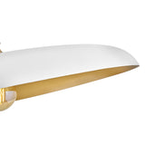 Sadie 1L large pendant - 48165LCB-CI *