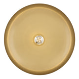 Sadie 1L pendant - 48167LCB-CI *