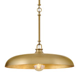 Sadie 1L pendant - 48167LCB-LCB *