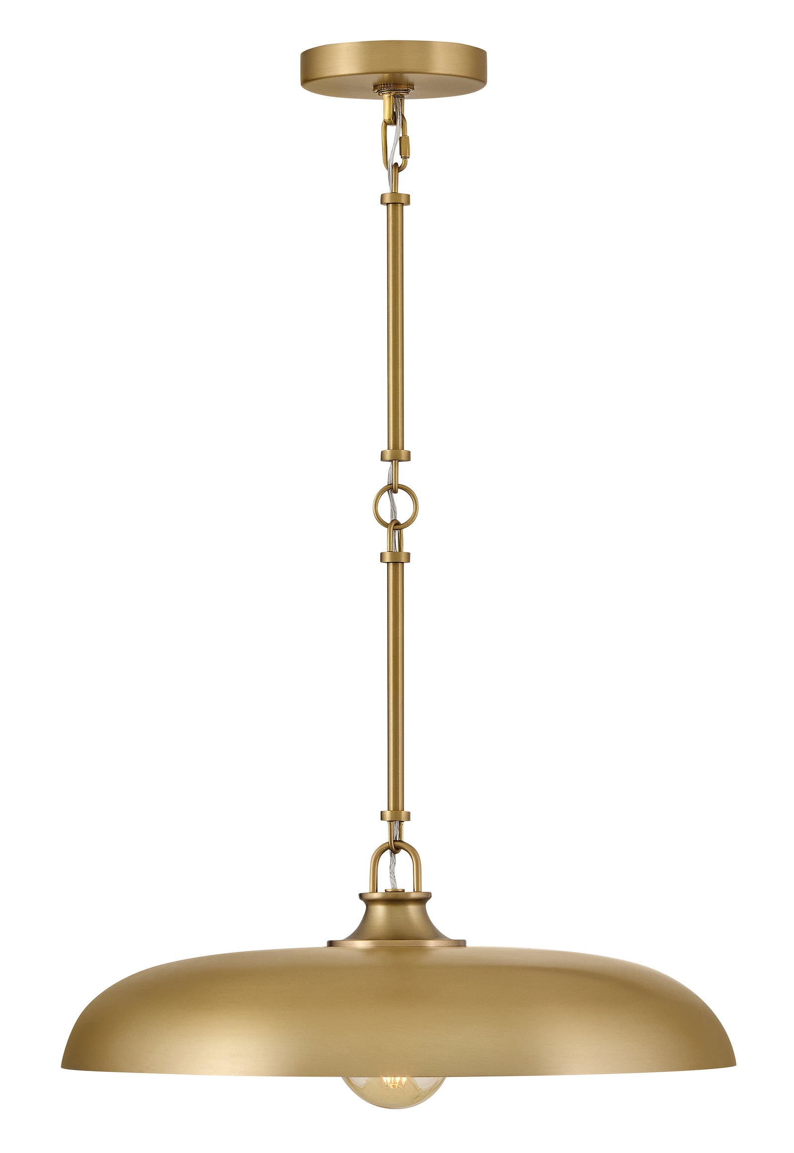 Sadie 1L pendant - 48167LCB-LCB *