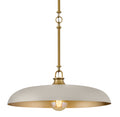 Sadie 1L pendant - 48167LCB-LTP