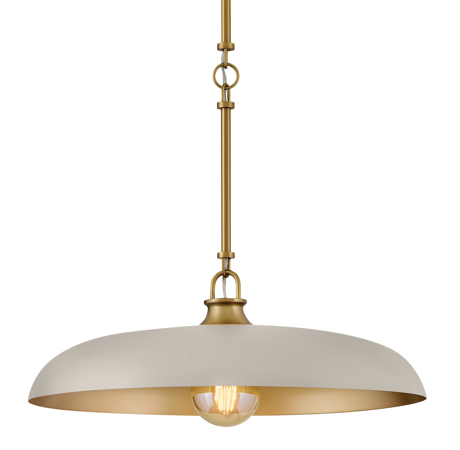Sadie 1L pendant - 48167LCB-LTP