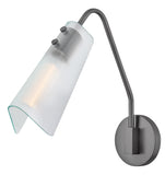 Altman 1L swing arm wall bracket - 48300GMT *