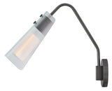 Altman 1L swing arm wall bracket - 48300GMT *