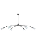 Altman 6L chandelier - 48306GMT