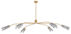 Altman 6L chandelier - 48306LCB