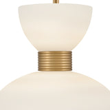 Tallulah 1L Pendant - 48347LCB *