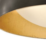 Vargas Task wall sconce - 48480BX-LL *