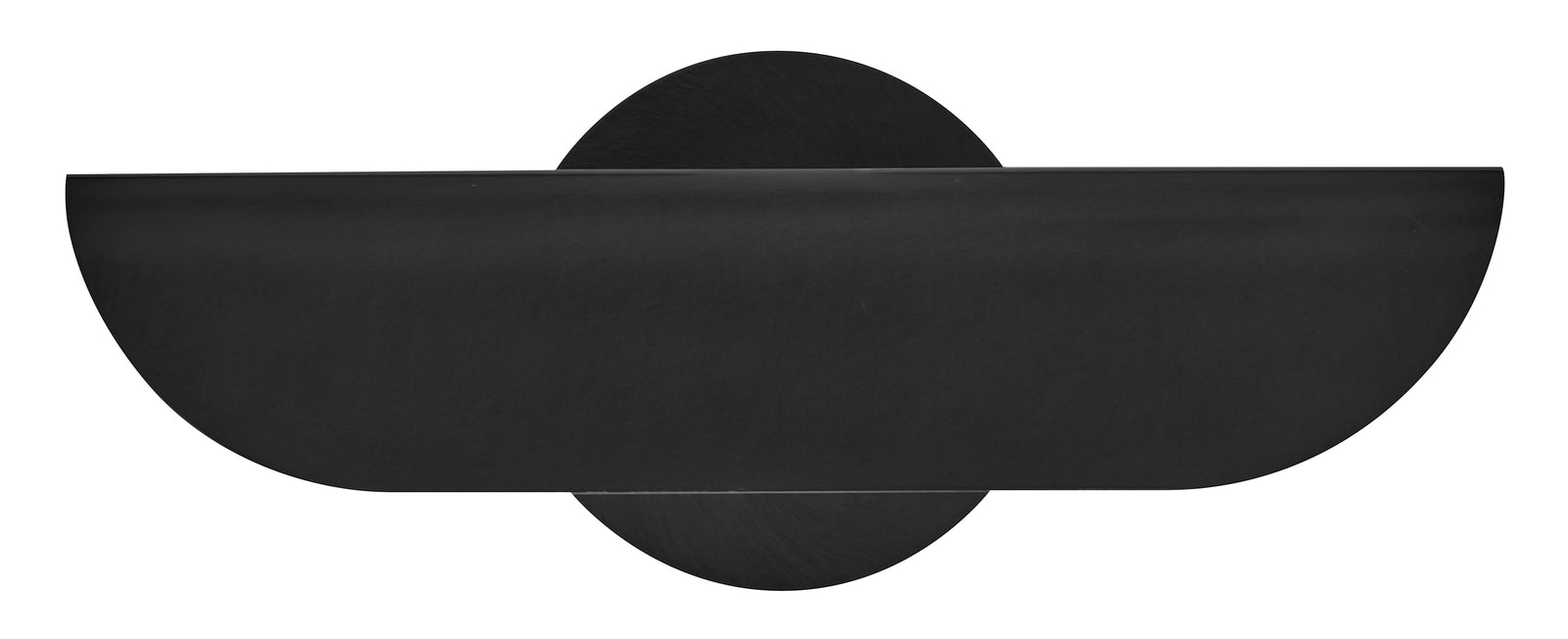 Barrett 2L picture light - 48523BK *